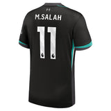 Maillot Liverpool Exterieur Homme 2024 2025 | Foot Sport 5