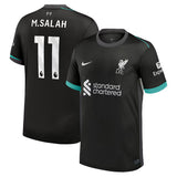 Maillot Liverpool Exterieur Homme 2024 2025 | Foot Sport 4