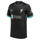 Maillot Liverpool Exterieur Homme 2024 2025 | Foot Sport 1