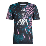 Maillot Liverpool Pre Match Homme 2025 2026 1