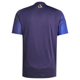 Maillot Los Angeles LA Galaxy Navy Rizon Homme 2025 2026 | Foot Sport 3