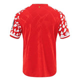 Maillot Mainz Domicile Homme 2025 2026 | Foot Sport 2