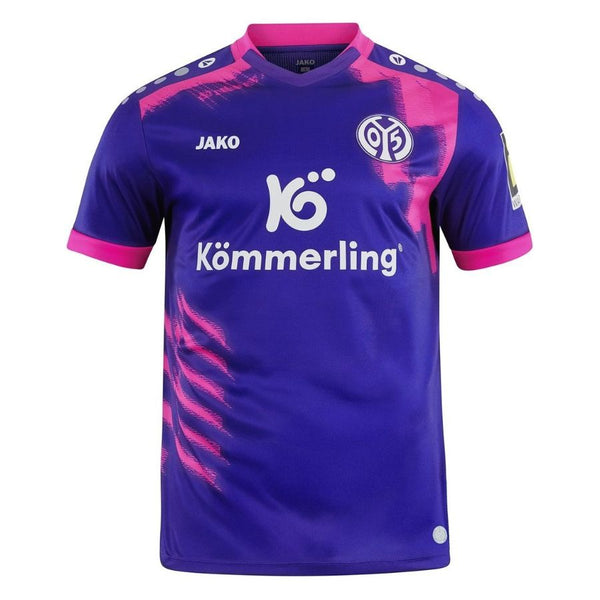 Maillot Mainz Exterieur Homme 2025 2026 | Foot Sport