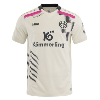 Maillot Mainz Third Homme 2025 2026 | Foot Sport