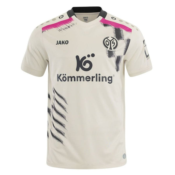 Maillot Mainz Third Homme 2025 2026 | Foot Sport
