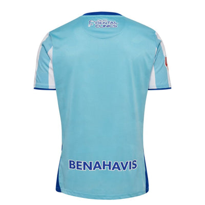 Maillot Malaga Domicile Homme 2025 2026 | Foot Sport