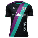 Maillot Malaga Exterieur Homme 2025 2026 | Foot Sport 1