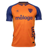 Maillot Malaga Third Homme 2025 2026 | Foot Sport 1