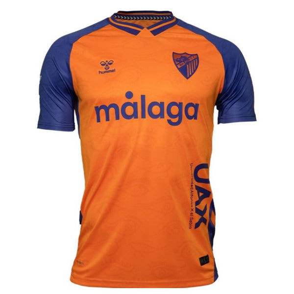 Maillot Malaga Third Homme 2025 2026 | Foot Sport
