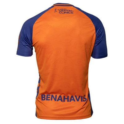 Maillot Malaga Third Homme 2025 2026 | Foot Sport
