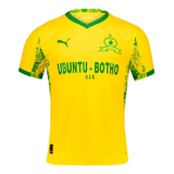 Maillot Mamelodi Sundowns Domicile Homme 2025 2026 1