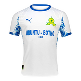 Maillot Mamelodi Sundowns Exterieur Homme 2025 2026 1