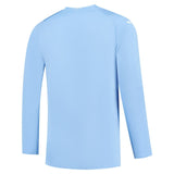 Maillot Manchester City Manches Longues Homme Extérieur 2024 | Foot Sport 4