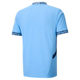 Maillot Manchester City Homme 2024 2025 Bleu | Foot Sport 2