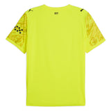 Maillot Gardien Jaune Manchester City Homme Domicile 2025 2026 | Foot Sport 2