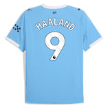 Maillot Manchester City Domicile Homme 2025 2026 Bleu | Foot Sport 6