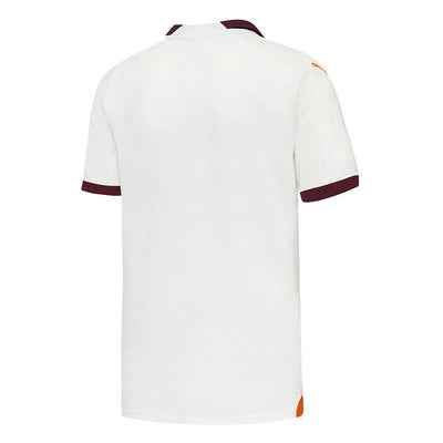 Maillot Manchester City Homme Exterieur 2024 | Foot Sport