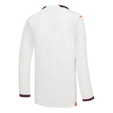 Maillot Manchester City Manches Longues Homme Extérieur 2024 | Foot Sport 2