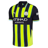 Maillot Manchester City Third Homme 2024 2025 | Foot Sport 1