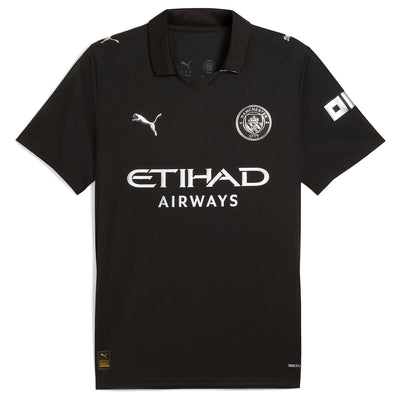 Maillot Manchester City Homme Exterieur 2025 2026 | Foot Sport