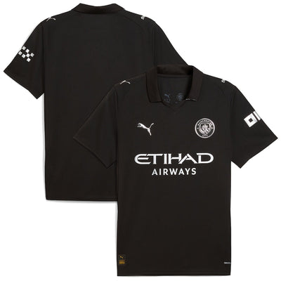 Maillot Manchester City Homme Exterieur 2025 2026 | Foot Sport