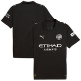 Maillot Manchester City Homme Exterieur 2025 2026 | Foot Sport 2