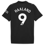 Maillot Manchester City Homme Exterieur 2025 2026 | Foot Sport 5