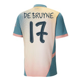Maillot Manchester City Homme 2024 2025 Fourth | Foot Sport 6