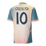 Maillot Manchester City Homme 2024 2025 Fourth | Foot Sport 4