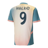 Maillot Manchester City Homme 2024 2025 Fourth | Foot Sport 5