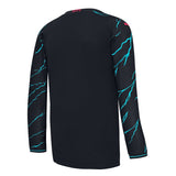 Maillot Manchester City Manches Longues Homme Extérieur 2024 | Foot Sport 6