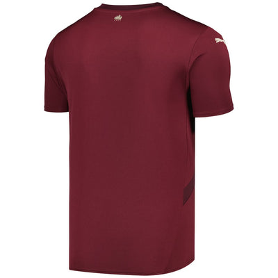 Maillot Manchester City Homme Exterieur 2024 2025 | Foot Sport