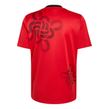 Maillot Manchester United Pre Match Chinese New Year Homme 2025 2026 2