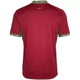 Maillot Maroc Coupe du Monde Homme Domicile 2026 2
