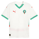 Maillot Maroc Homme Exterieur 2024 2025 | Foot Sport 1