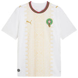 Maillot Maroc Coupe du Monde Homme Exterieur 2026 1