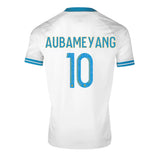 Maillot Marseille Jul D&P Domicile 2024 Homme | Foot Sport 2