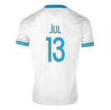 Maillot Marseille Jul D&P Domicile 2024 Homme | Foot Sport 5