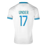 Maillot Marseille Jul D&P Domicile 2024 Homme | Foot Sport 4