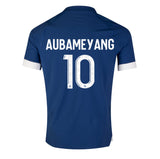 Maillot Marseille Extérieur 2024 Homme | Foot Sport 3
