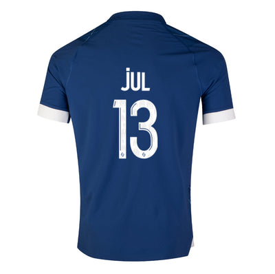 Maillot Marseille Extérieur 2024 Homme | Foot Sport