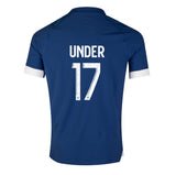 Maillot Marseille Extérieur 2024 Homme | Foot Sport 5