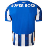 Maillot FC Porto Domicile Homme 2024 2025 | Foot Sport 2