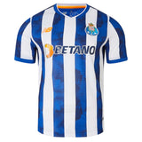 Maillot FC Porto Domicile Homme 2024 2025 | Foot Sport 1