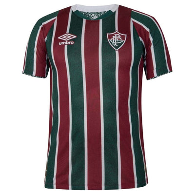 Maillot Fluminense FC Homme Domicile 2025 2026 | Foot Sport