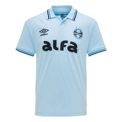 Maillot Gremio Homme Exterieur 2025 2026