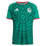 Maillot Mexique Homme Domicile 2026 2027 Coupe du Monde 1