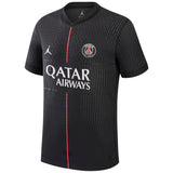 Maillot Kit Enfant Kit O.Dembélé PSG Fourth 2025 2026 4
