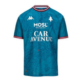 Maillot Metz Exterieur Homme 2024 2025 | Foot Sport 1