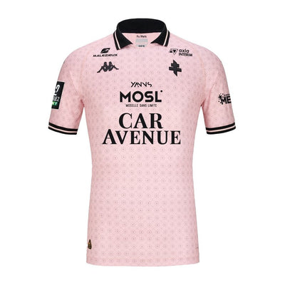 Maillot Metz Third Homme 2024 2025 | Foot Sport